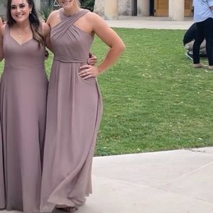 Kennedy Blue ‘Fawn’ Bridesmaids Dress size10